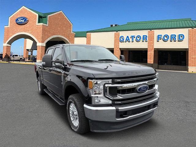 used 2020 Ford F-250 car, priced at $35,211