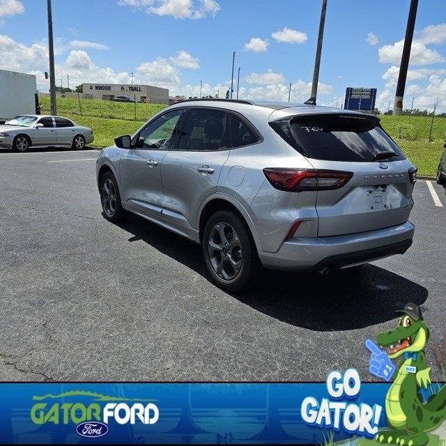 used 2023 Ford Escape car, priced at $19,965