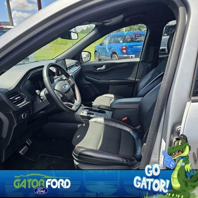 used 2023 Ford Escape car, priced at $19,965
