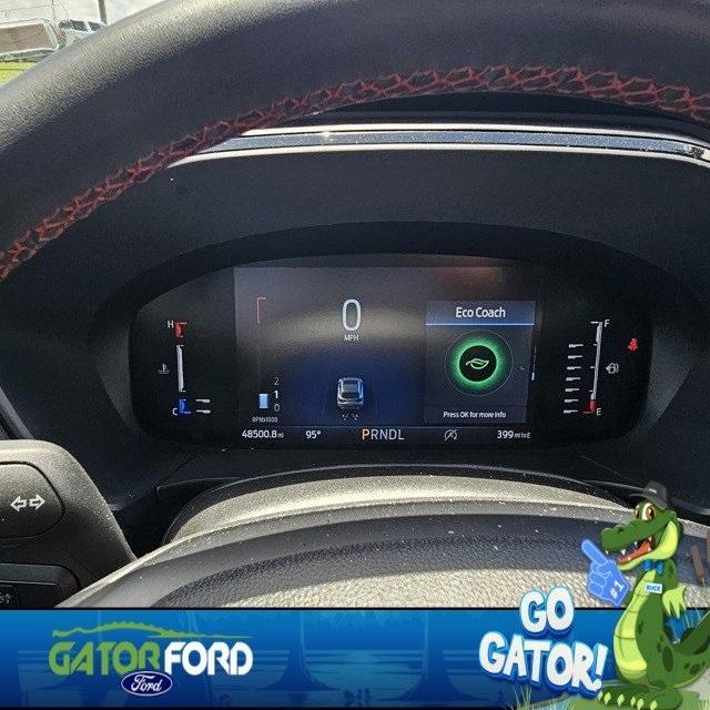 used 2023 Ford Escape car, priced at $19,965