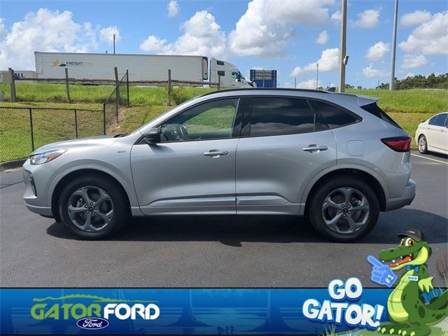 used 2023 Ford Escape car, priced at $19,965