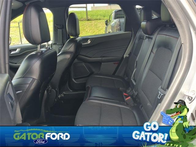 used 2023 Ford Escape car, priced at $19,965
