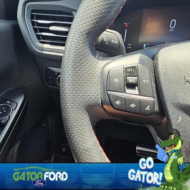 used 2023 Ford Escape car, priced at $19,965