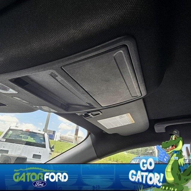 used 2023 Ford Escape car, priced at $19,965