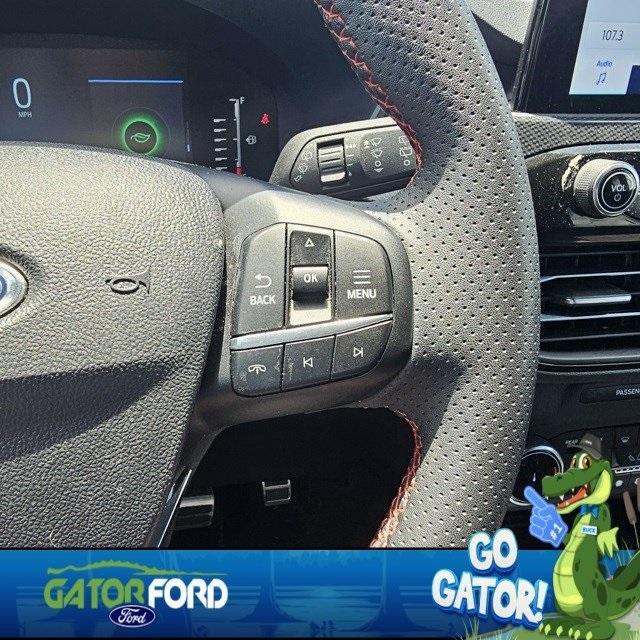 used 2023 Ford Escape car, priced at $19,965