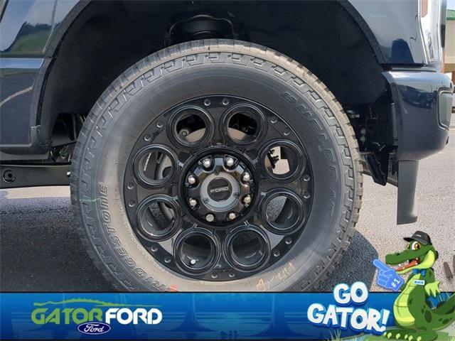 new 2025 Ford F-250 car, priced at $83,421