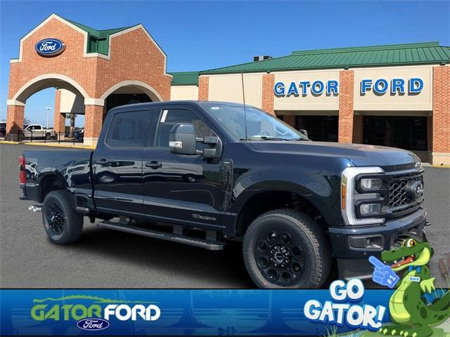 new 2025 Ford F-250 car, priced at $83,421