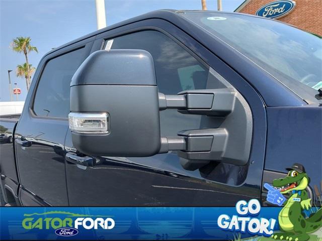 new 2025 Ford F-250 car, priced at $83,421