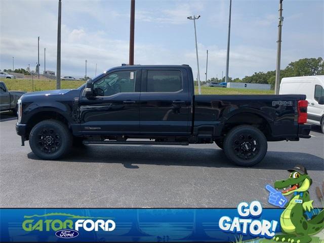 new 2025 Ford F-250 car, priced at $83,421