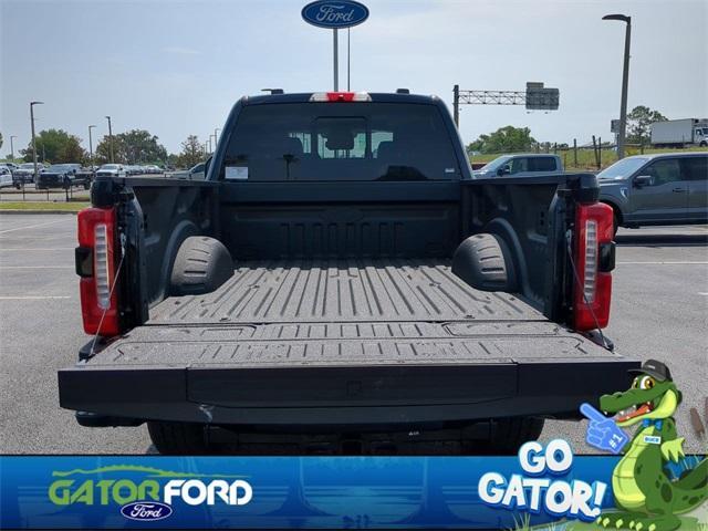 new 2025 Ford F-250 car, priced at $83,421