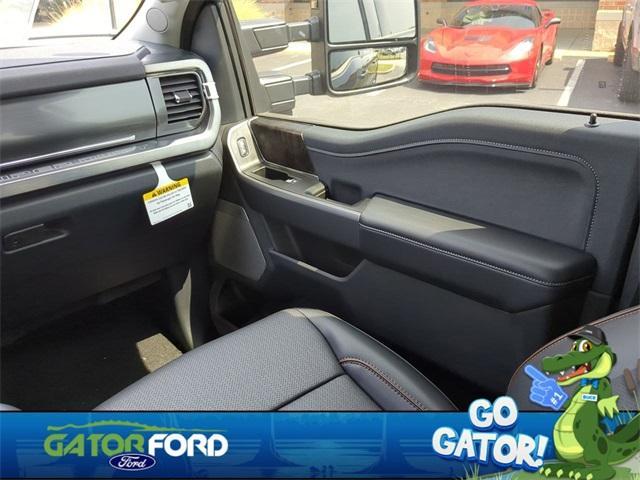 new 2025 Ford F-250 car, priced at $83,421
