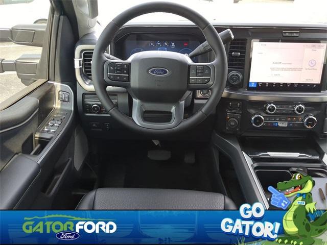 new 2025 Ford F-250 car, priced at $83,421