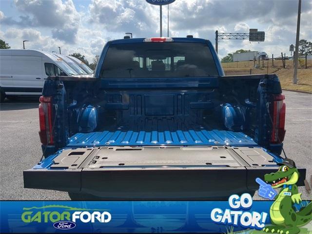 new 2025 Ford F-150 car, priced at $65,391