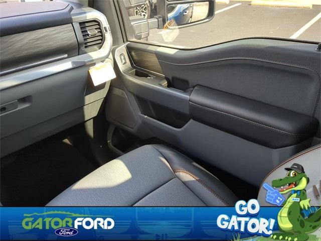 new 2025 Ford F-150 car, priced at $65,391