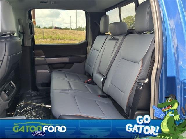 new 2025 Ford F-150 car, priced at $65,391