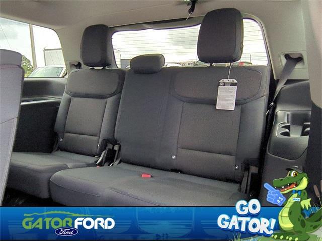 new 2025 Ford Expedition car, priced at $60,548