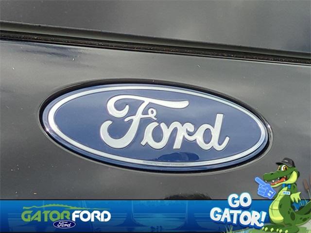 new 2025 Ford Expedition car, priced at $60,548