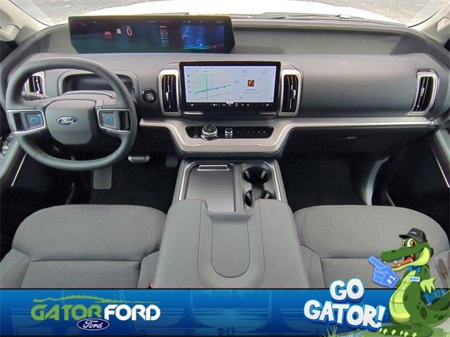 new 2025 Ford Expedition car, priced at $60,548