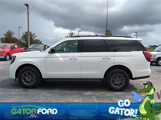 new 2025 Ford Expedition car, priced at $60,548