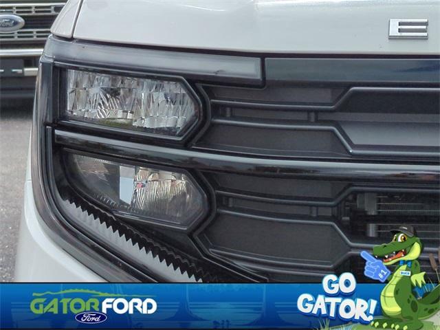 new 2025 Ford Expedition car, priced at $60,548