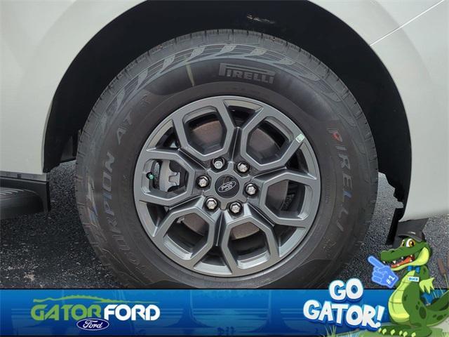 new 2025 Ford Expedition car, priced at $60,548