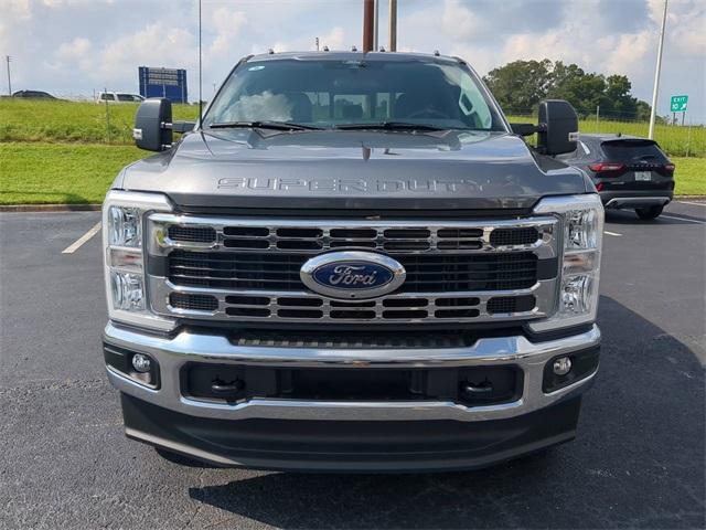 new 2024 Ford F-250 car, priced at $58,287