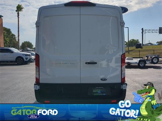 new 2025 Ford Transit-250 car, priced at $52,388
