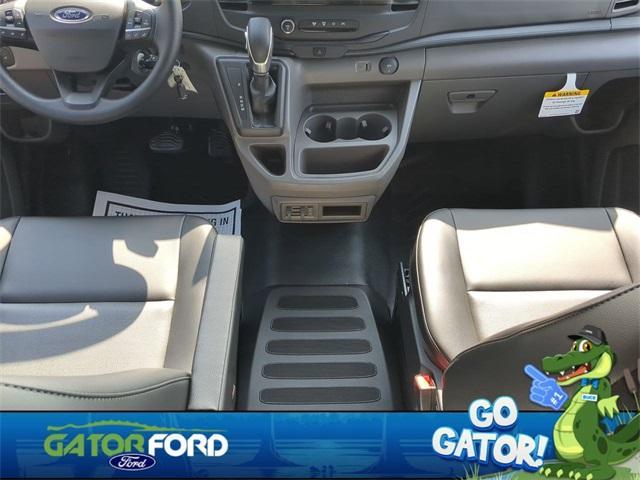 new 2025 Ford Transit-250 car, priced at $56,135