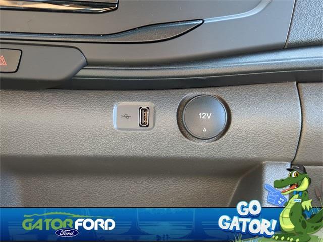 new 2025 Ford Transit-250 car, priced at $56,135