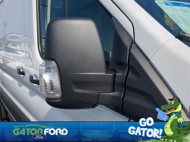 new 2025 Ford Transit-250 car, priced at $56,135