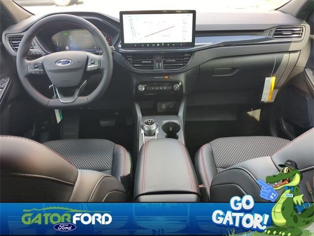 new 2025 Ford Escape car, priced at $30,173