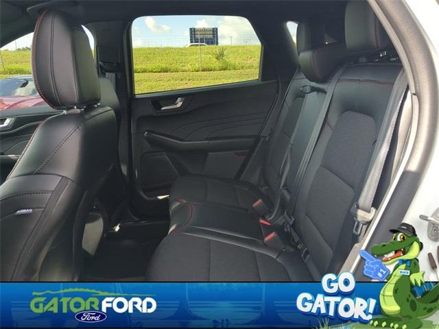 new 2025 Ford Escape car, priced at $30,173
