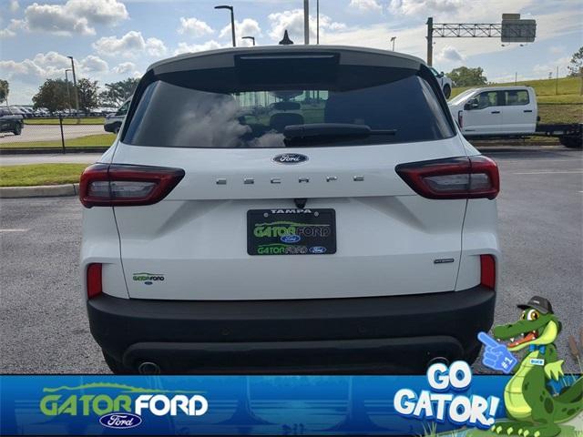 new 2025 Ford Escape car, priced at $30,173