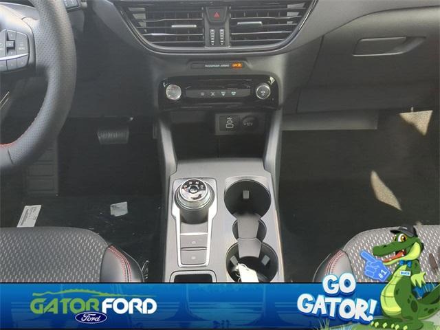 new 2025 Ford Escape car, priced at $30,173
