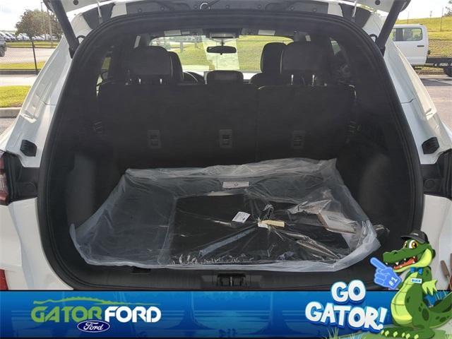 new 2025 Ford Escape car, priced at $30,173