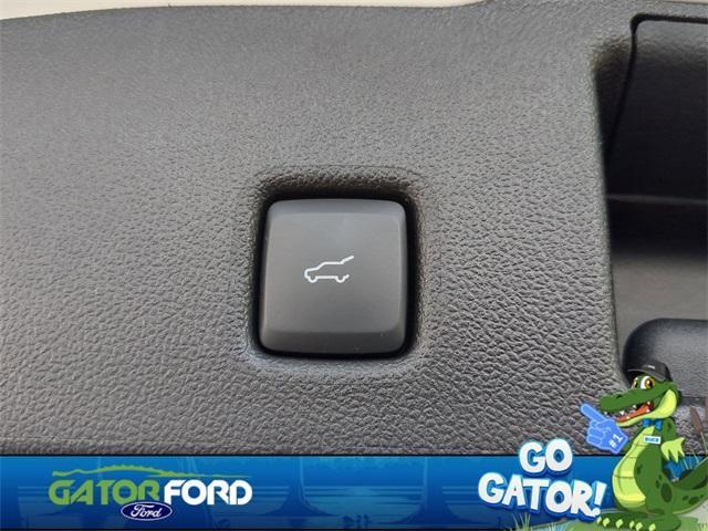 new 2025 Ford Escape car, priced at $30,173