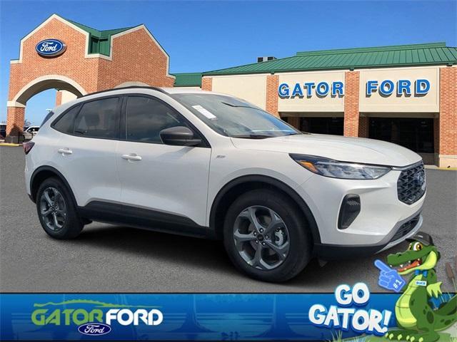 new 2025 Ford Escape car, priced at $30,173
