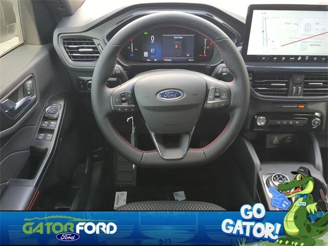 new 2025 Ford Escape car, priced at $30,173