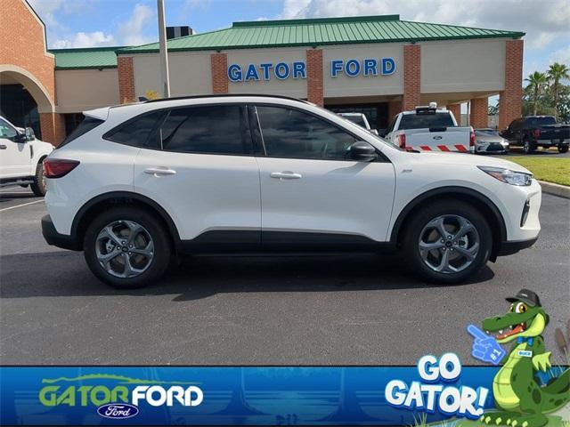 new 2025 Ford Escape car, priced at $30,173
