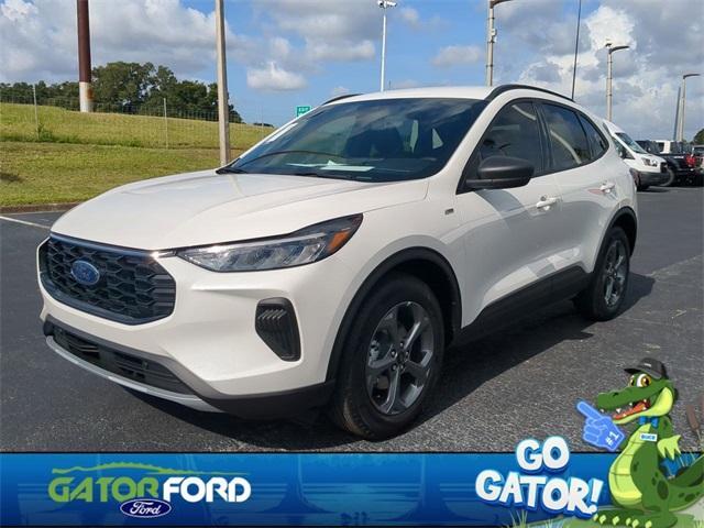 new 2025 Ford Escape car, priced at $30,173