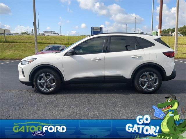 new 2025 Ford Escape car, priced at $30,173