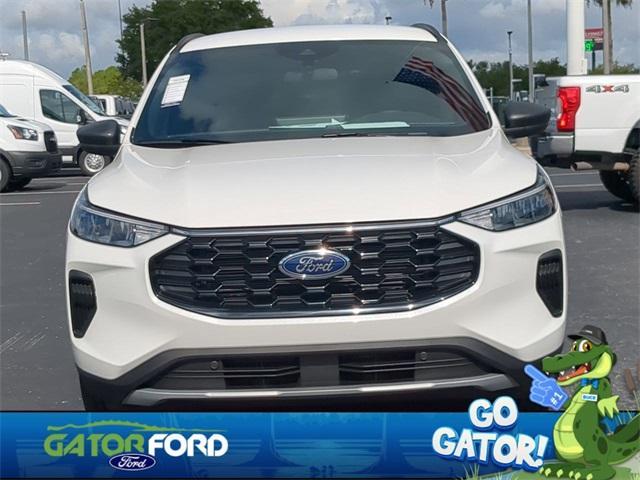new 2025 Ford Escape car, priced at $30,173