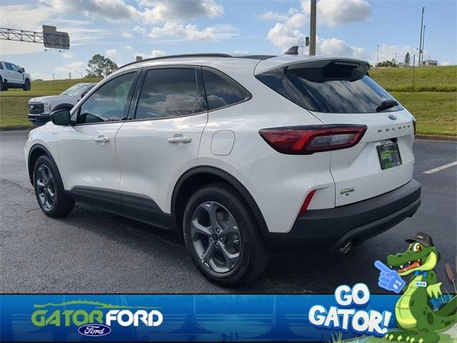 new 2025 Ford Escape car, priced at $30,173