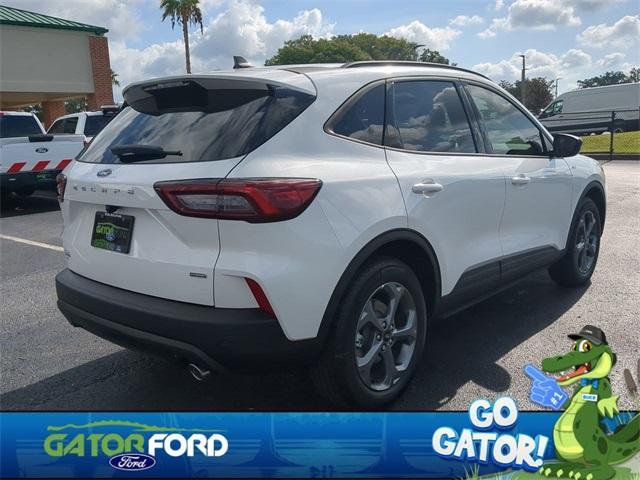 new 2025 Ford Escape car, priced at $30,173