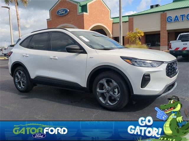 new 2025 Ford Escape car, priced at $30,173