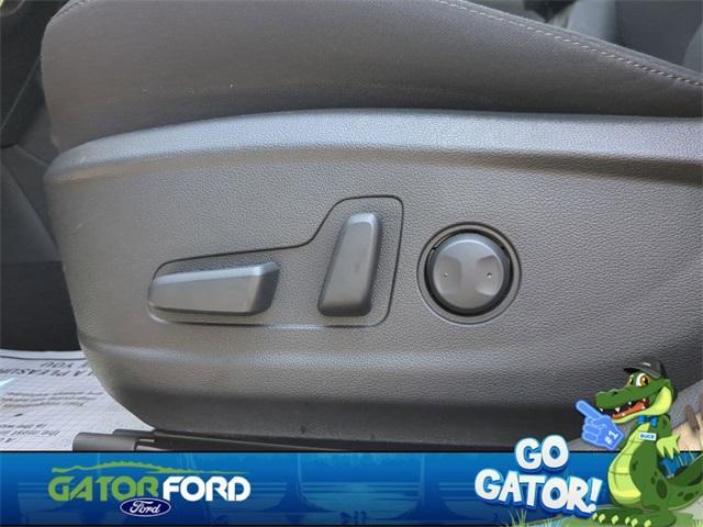 used 2023 Hyundai Kona car, priced at $19,552