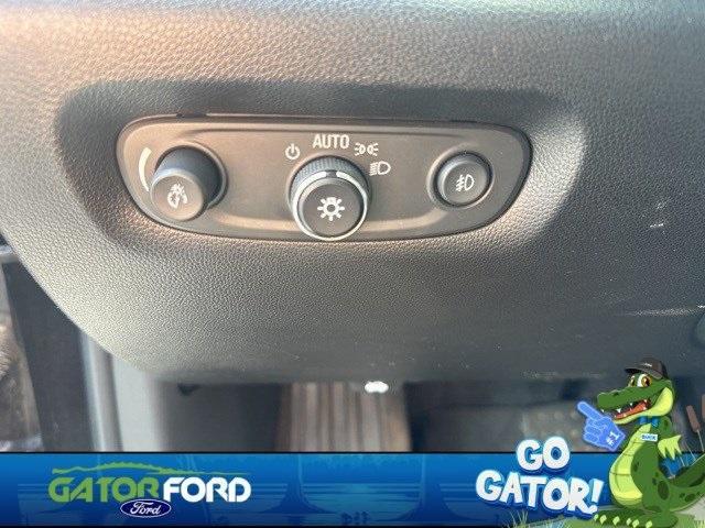 used 2020 Chevrolet Traverse car, priced at $27,991