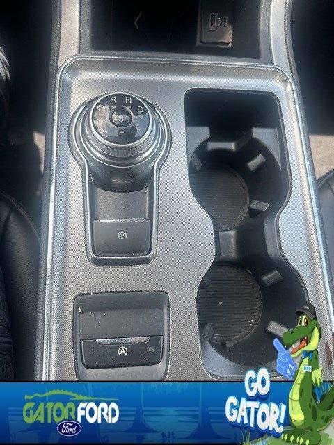 used 2022 Ford Edge car, priced at $20,257