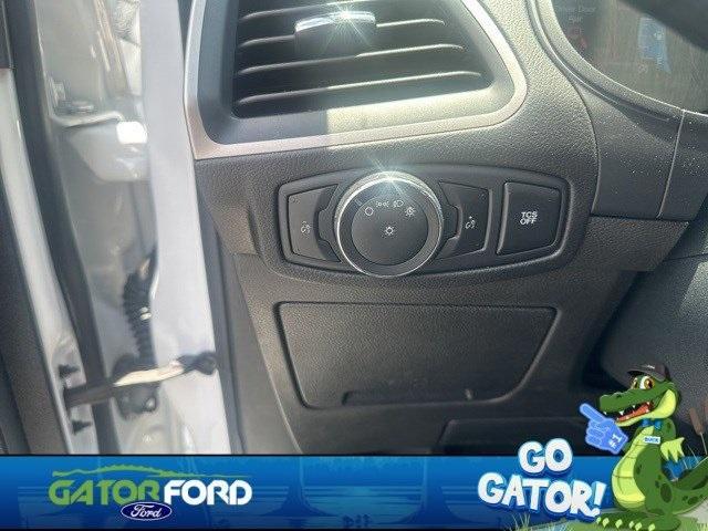 used 2022 Ford Edge car, priced at $20,257