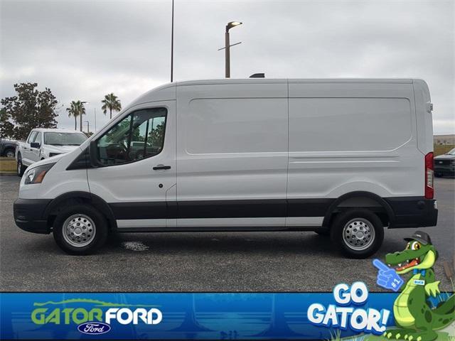 new 2026 Ford Transit-250 car, priced at $53,956